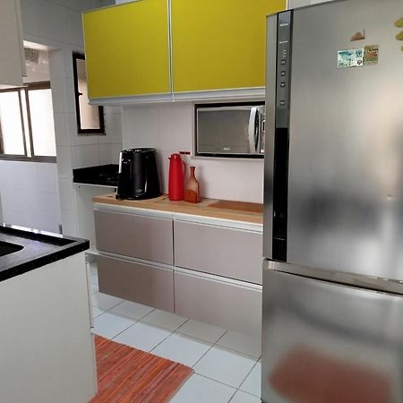 Apartamento IMPECÁVEL na Enseada Guarujá Exterior foto