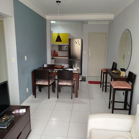 Apartamento IMPECÁVEL na Enseada Guarujá Exterior foto