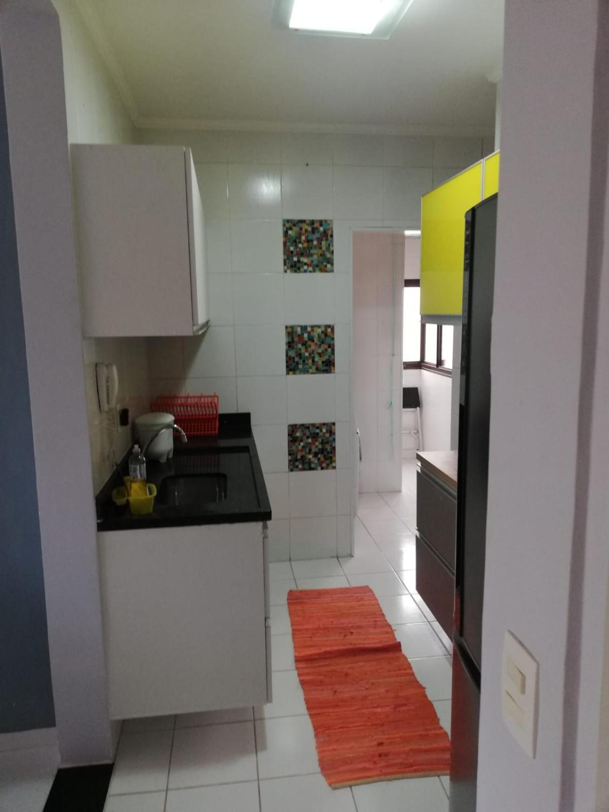 Apartamento IMPECÁVEL na Enseada Guarujá Exterior foto