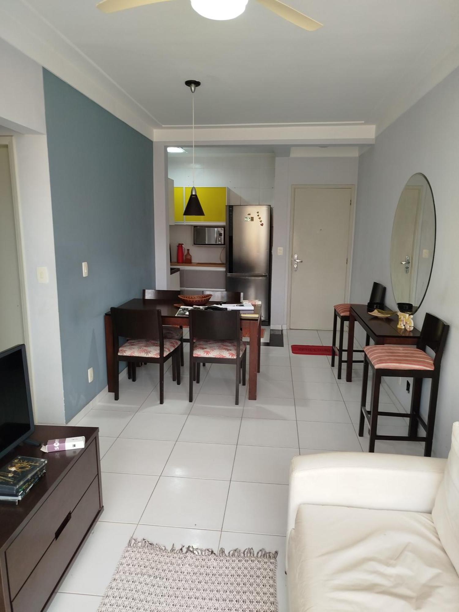 Apartamento IMPECÁVEL na Enseada Guarujá Exterior foto