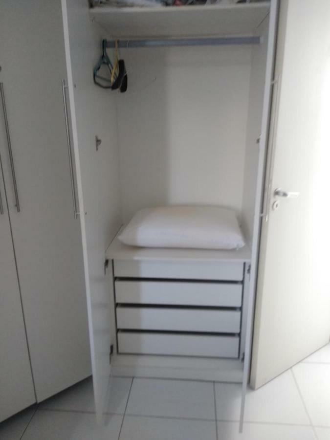 Apartamento IMPECÁVEL na Enseada Guarujá Exterior foto