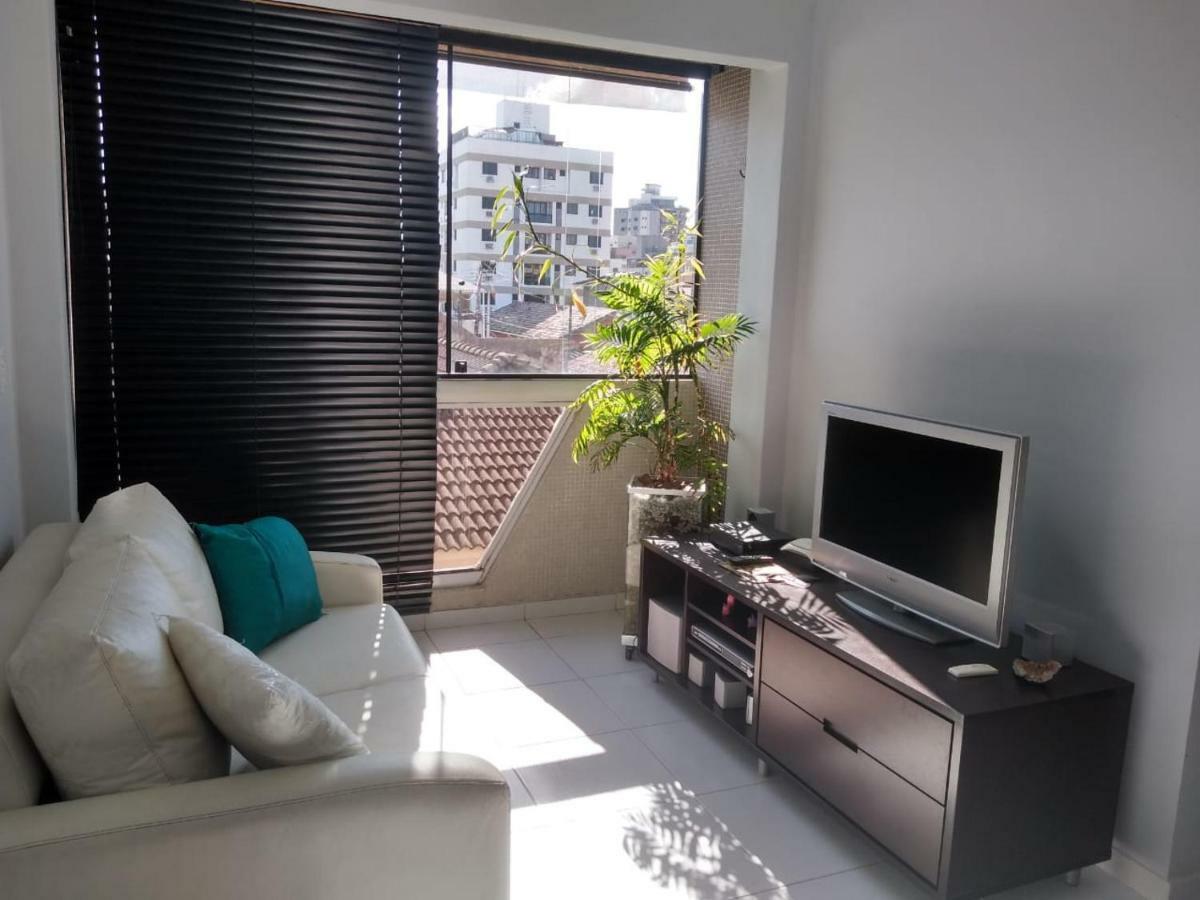 Apartamento IMPECÁVEL na Enseada Guarujá Exterior foto