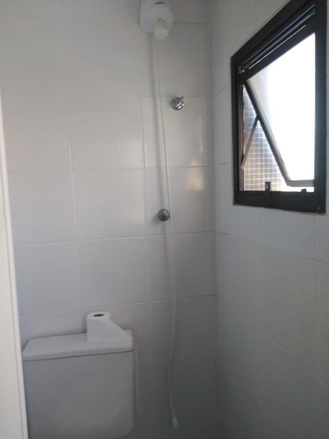 Apartamento IMPECÁVEL na Enseada Guarujá Exterior foto